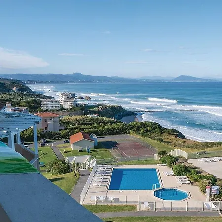 Studio In * Biarritz