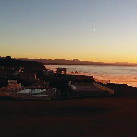 Studio In Apartment Biarritz