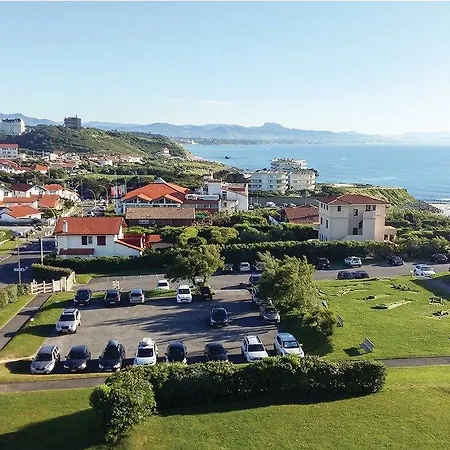 Studio In Apartment Biarritz