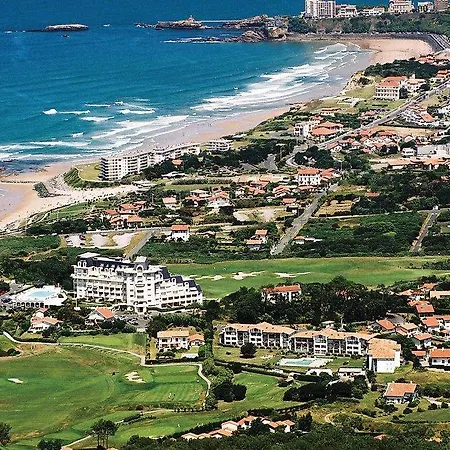 Studio In * Biarritz